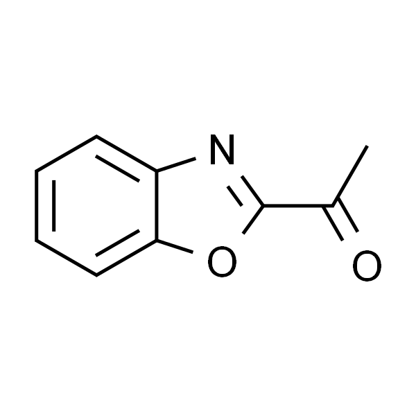 1-(2-苯噁唑基)-乙酮