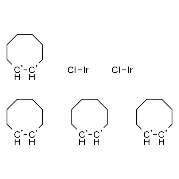 Chlorobis(cyclooctene)iridium(I) dimer