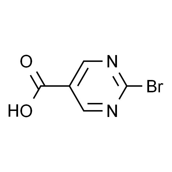 2-溴嘧啶-5-羧酸