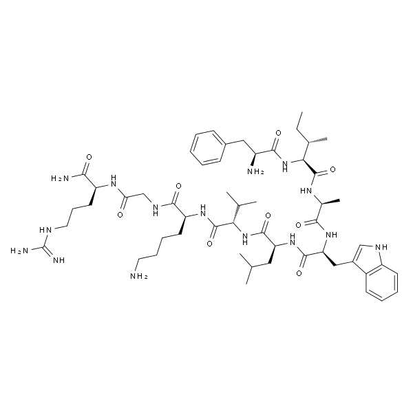 GLP-1(28-36)amide