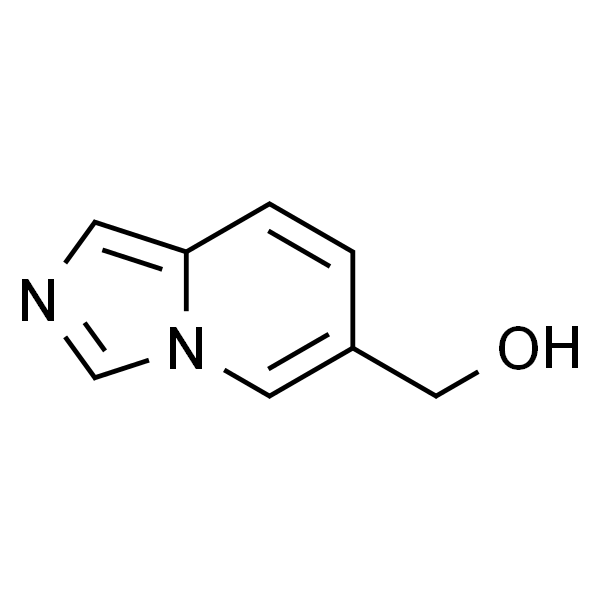 咪唑并[1,5-a]吡啶-6-基甲醇