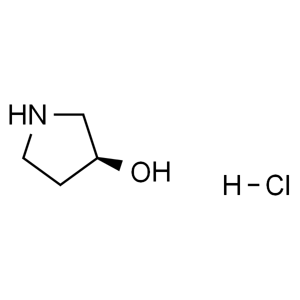 (S)-3-羟基吡咯烷 盐酸盐