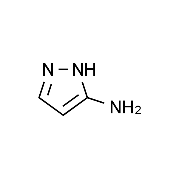 5-胺基-1H-吡唑