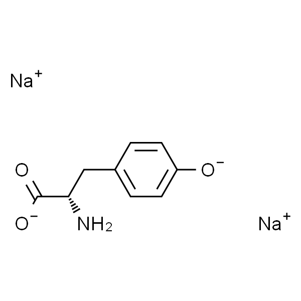 L-酪氨酸二钠盐