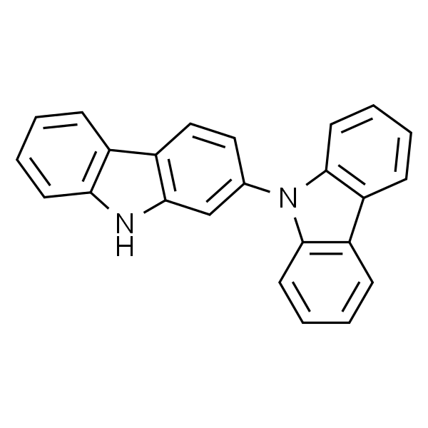 9H-2,9'-联咔唑