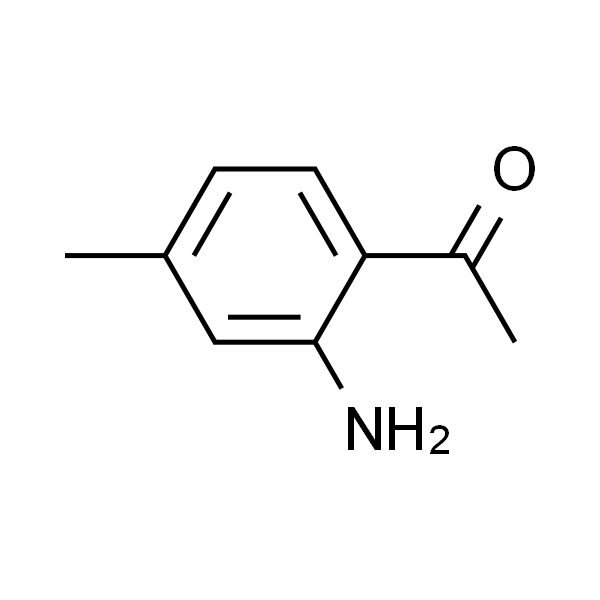 1-(2-氨基-4-甲基苯基)乙酮