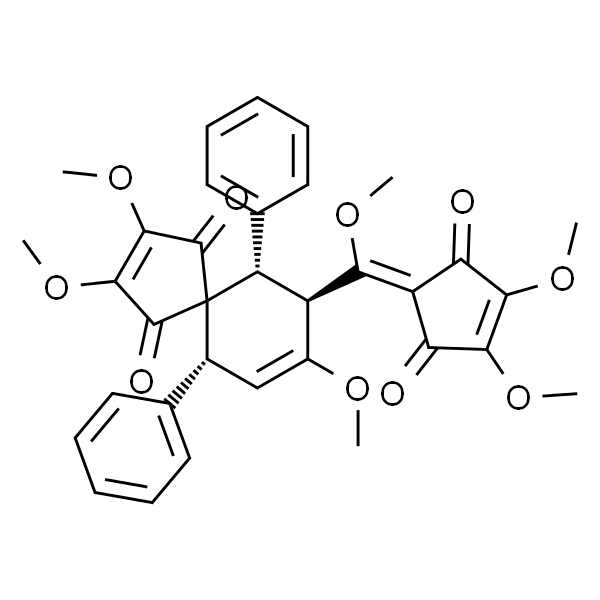 Bi-linderone