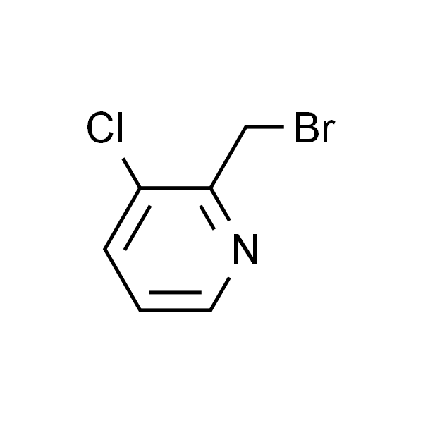 2-(溴甲基)-3-氯吡啶