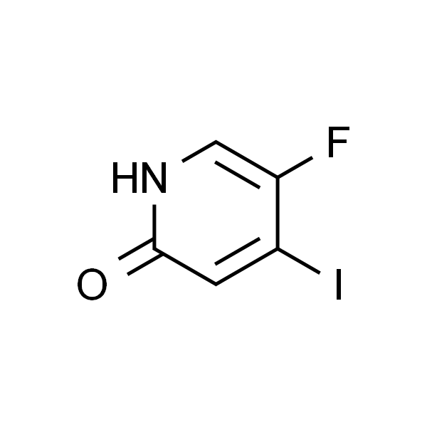 5-氟-4-碘吡啶-2(1H)-酮
