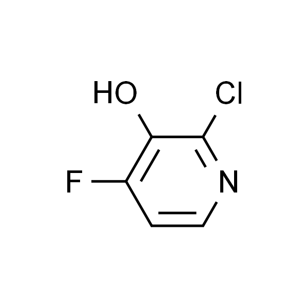 2-氯-4-氟吡啶-3-醇
