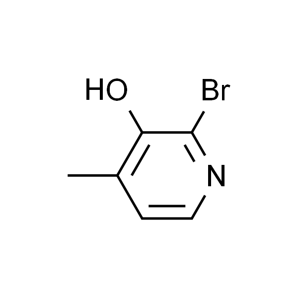 2-溴-4-甲基-3-羟基吡啶