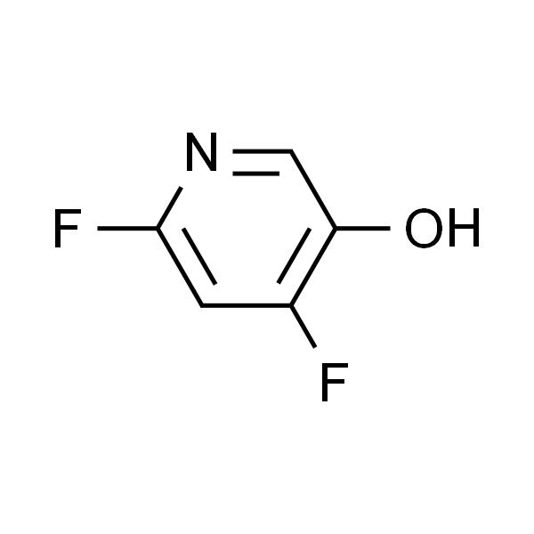 4,6-二氟吡啶-3-醇