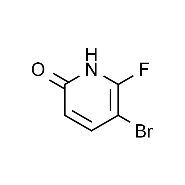 5-溴-6-氟吡啶-2(1H)-酮