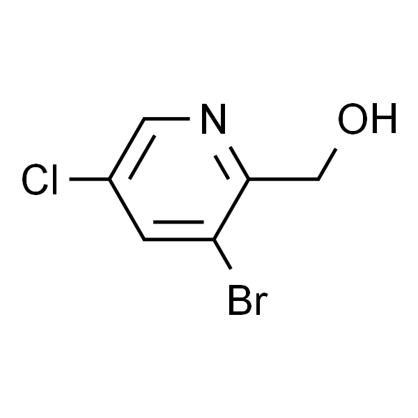 (3-溴-5-氯吡啶-2-基)甲醇