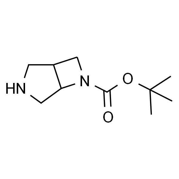 3,6-二氮杂双环[3.2.0]庚烷-6-羧酸叔丁酯