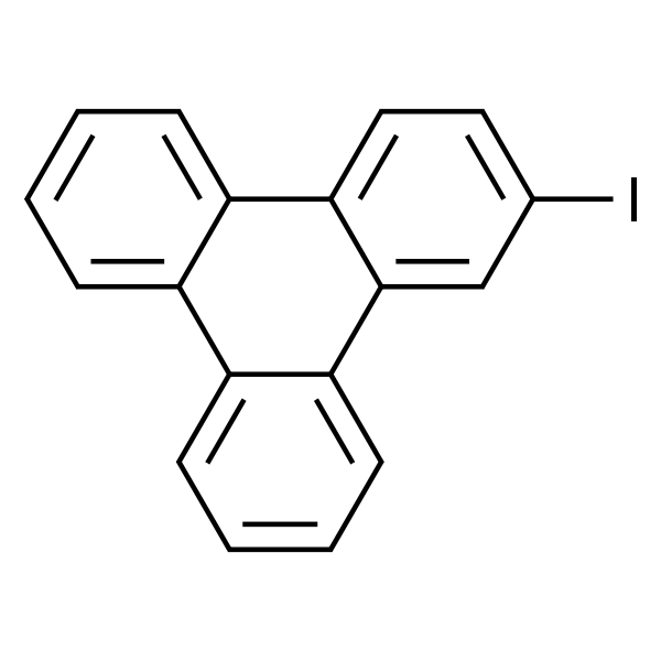 2-碘三亚苯