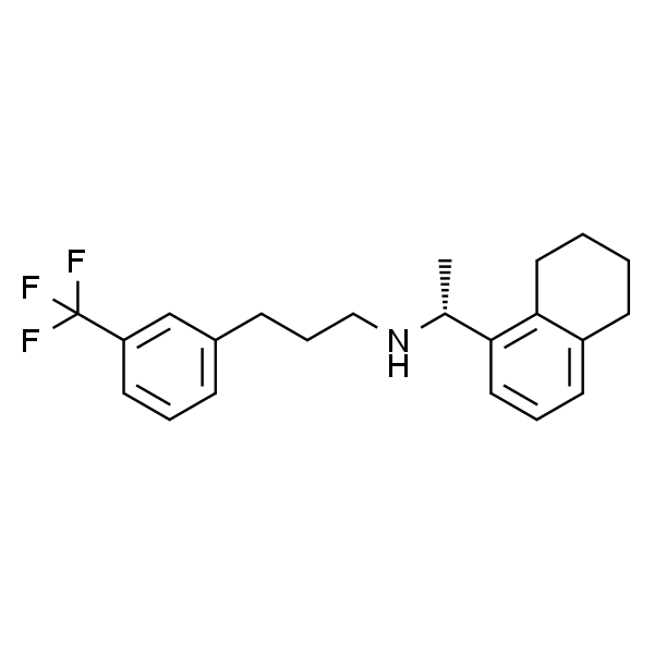 (R)-N-[1-(5,6,7,8-四氢萘-1-基)乙基]-3-(3-三氟甲基苯基)-1-丙胺