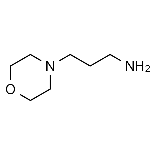 N-(3-氨丙基)吗啉