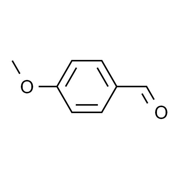 对茴香醛乙醇溶液(含乙酸和硫酸)[用于薄层色谱显色剂]