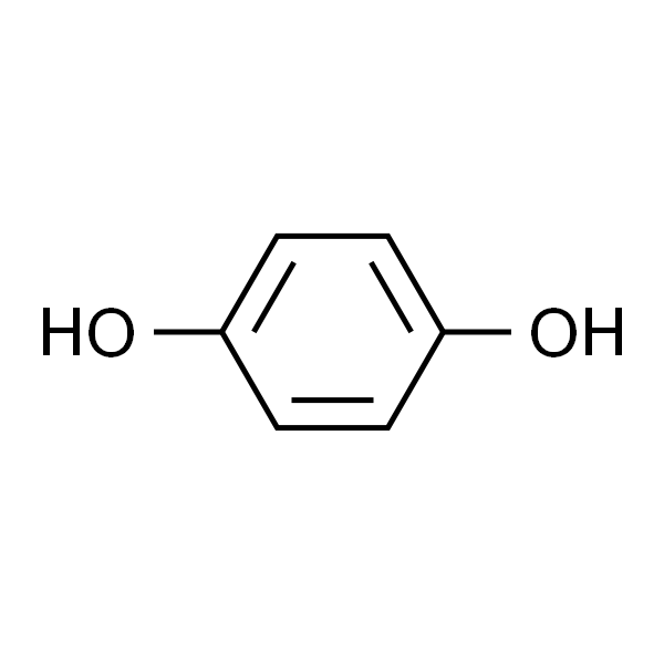 对苯二酚