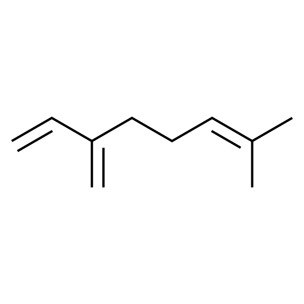 月桂烯（香叶烯）