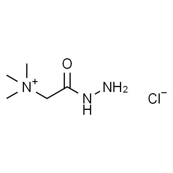 2-肼基-N,N,N-三甲基-2-氧代乙铵氯化物