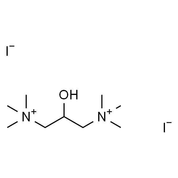 羟丙基双三甲基二碘化铵