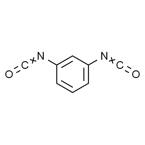 1，3-苯二异氰酸酯