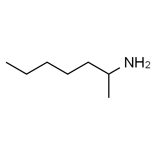 (+/-)-3-氨基庚烷,98+%