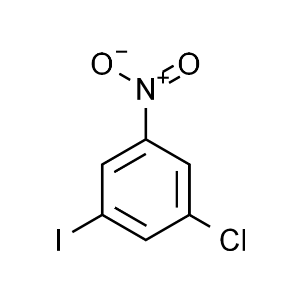 1-氯-3-碘-5-硝基苯