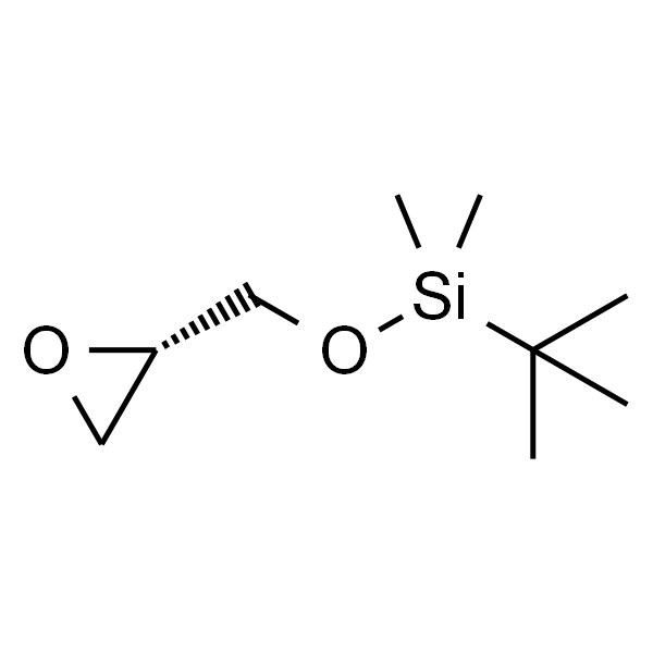 叔丁基二甲基硅烷(S)-缩水甘油醚