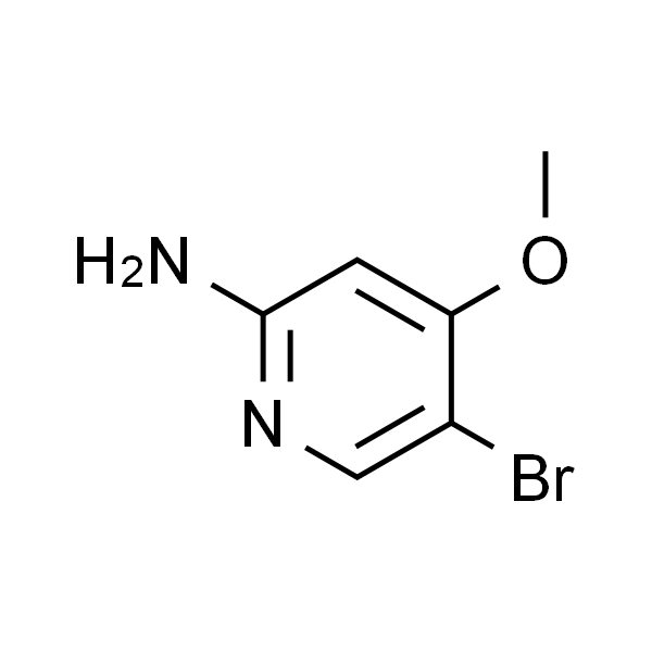 5-溴-4-甲氧基吡啶-2-胺