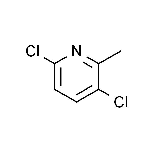 3,6-二氯-2-甲基吡啶