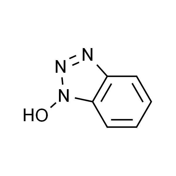 1-羟基苯并三氮唑x水合物