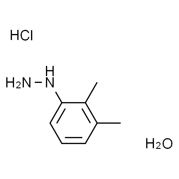 2,3-二甲基苯肼盐酸盐水合物
