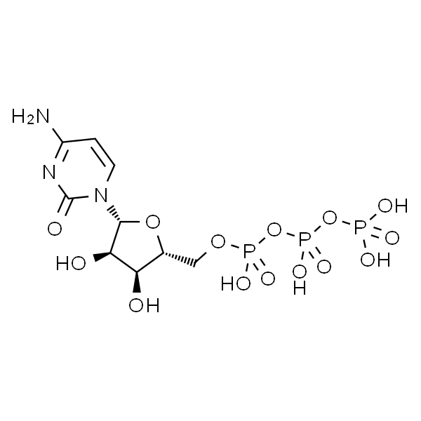 5-胞苷三磷酸三钠盐
