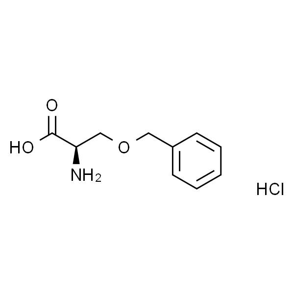 (R)-2-氨基-3-(苄氧基)丙酸盐酸盐