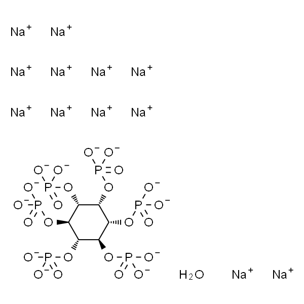 植酸 十二钠盐 水合物