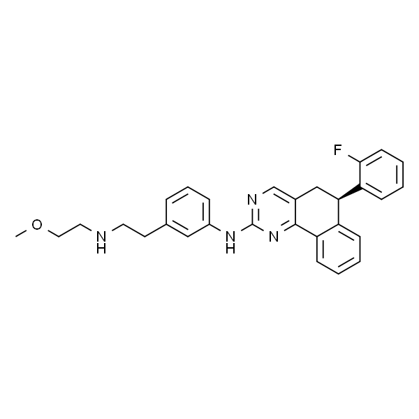 Derazantinib(ARQ-087)