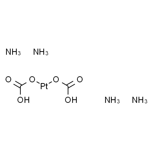 >四氨合碳酸氢铂