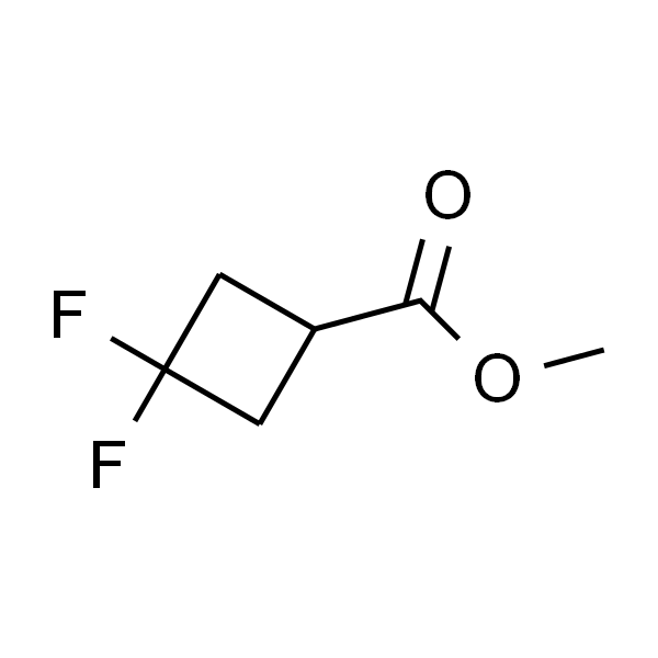 3,3-二氟环丁烷羧酸甲酯