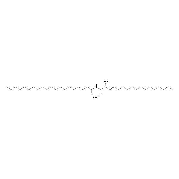 N-arachidoyl-D-erythro-sphingosine