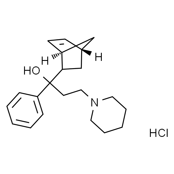 盐酸比哌立登