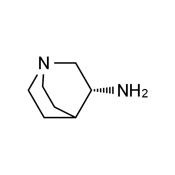 (R)-奎宁环-3-胺