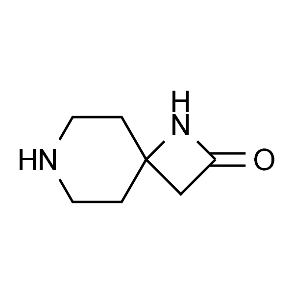 1,7-Diaza-spiro[3.5]nonan-2-one