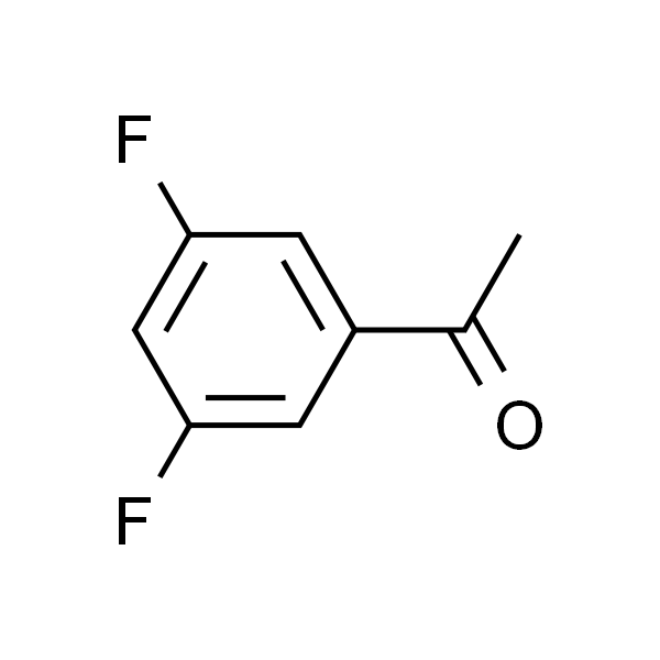 3,5-二氟苯乙酮