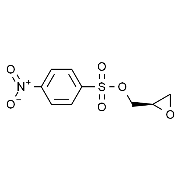 (R)-(-)-4-硝基苯磺酸缩水甘油酯