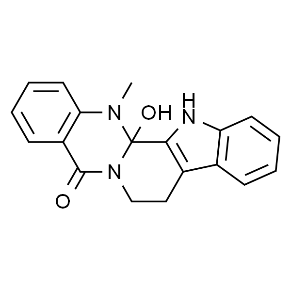 羟基吴茱萸碱