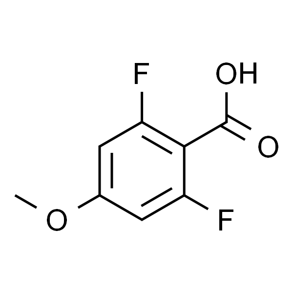 2,6-二氟-4-甲氧基苯甲酸