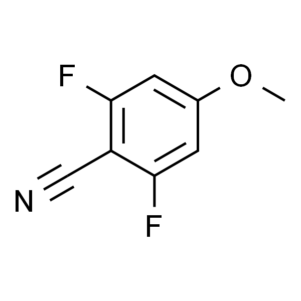 2,6-二氟对甲氧基苯腈